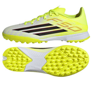 Buty adidas F50 League Jr TF JR9018
