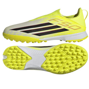 Buty adidas F50 League LL Jr TF JR9023