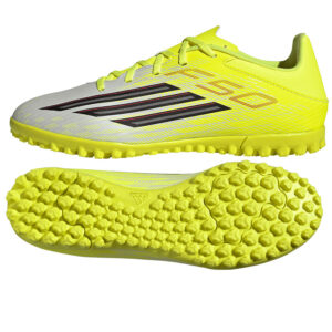 Buty adidas F50 Club TF JR9051