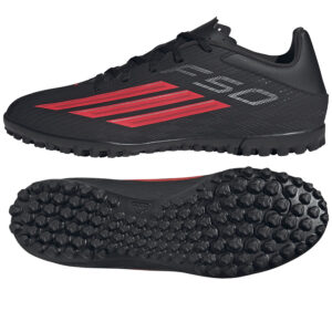 Buty adidas F50 Club TF JR9052