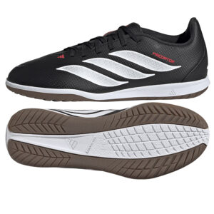 Buty adidas Predator Club Sala Jr IN JS0361