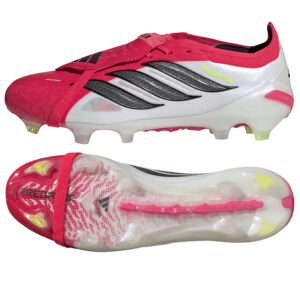 Buty adidas Predator Elite FT FG JS0380