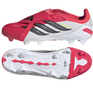 Buty adidas Predator Elite FT Jr FG JS0391
