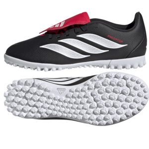 1_KI8842 Buty adidas Predator Club FT Jr TF KI8842