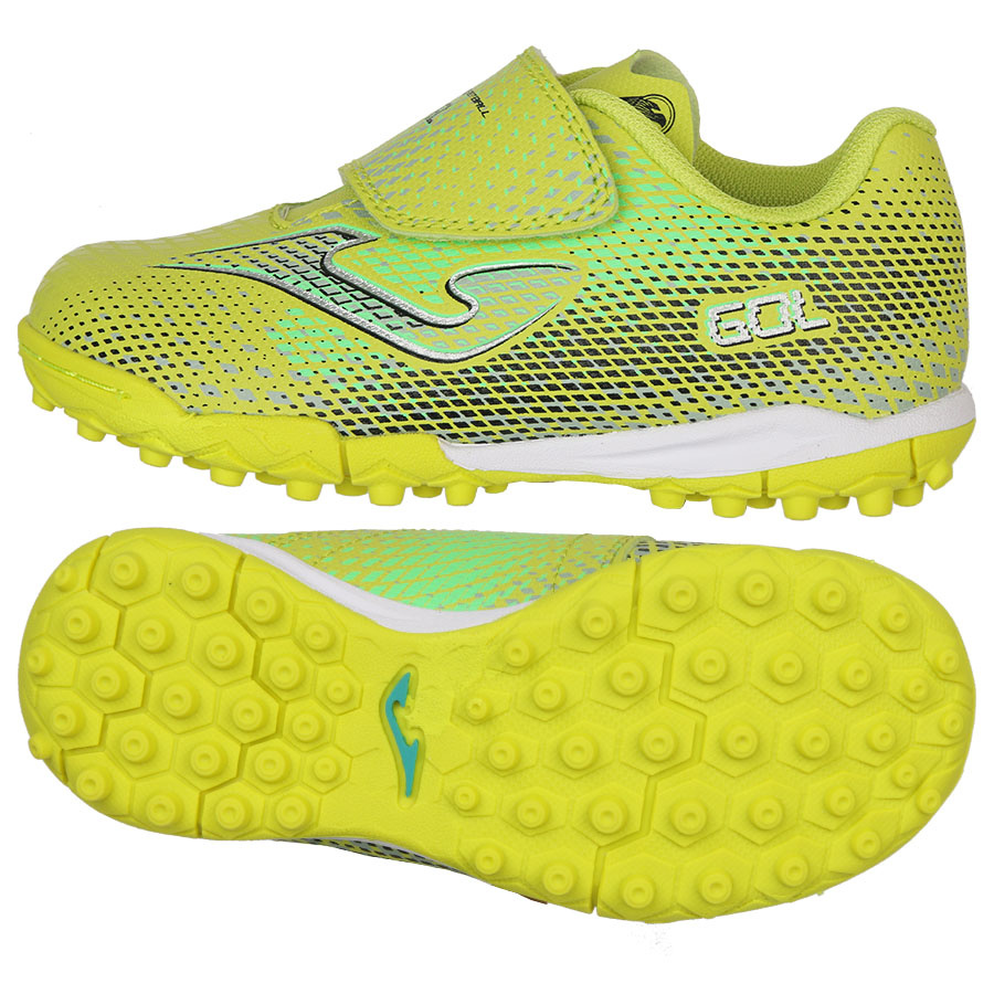 Buty Joma GOL Jr TF GOJS2611TFV - obrazek 2