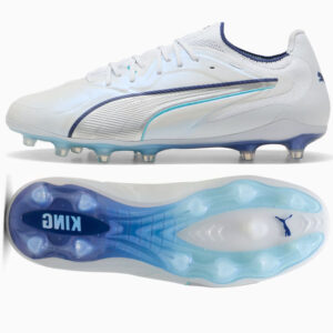 Buty Puma KING 20 Ultimate FG/AG 108457-03