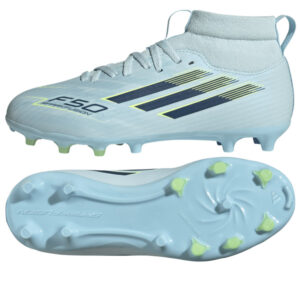 1_IH1771 Buty adidas F50 Sparkfusion League FG/AG Jr IH1771