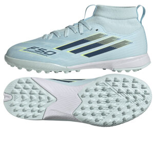 1_JR1829 Buty adidas F50 Sparkfusion League Jr TF JR1829
