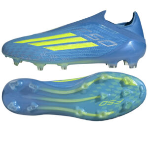 1_JR6461 Buty adidas F50 Elite LL FG JR6461