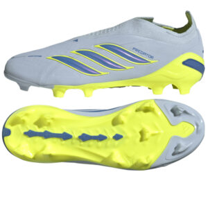 1_JR7856 Buty adidas Predator Elite LL Jr FG JR7856