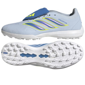 Buty adidas Predator League FT TF Jr JR7874
