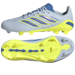 1_JR7886 Buty adidas Predator League FT Jr FG JR7886