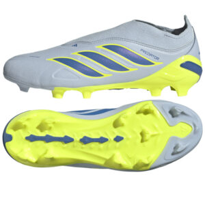 1_JR7889 Buty adidas Predator League LL Jr FG JR7889