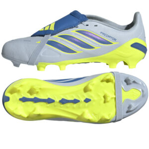 1_JR7924 Buty adidas Predator League FT Jr FG JR7924