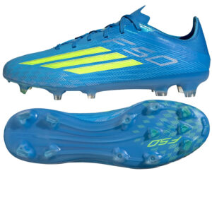 1_JR8950 Buty adidas F50 Pro FG JR8950