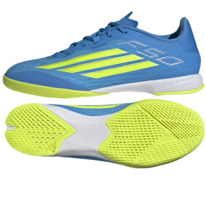Buty adidas F50 League IN JR8973