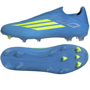 1_JR8985 Buty adidas F50 League LL FG/MG JR8985