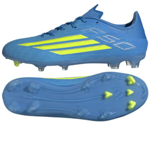 1_JR8992 Buty adidas F50 League FG/MG JR8992