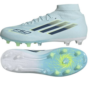 1_JR8998 Buty adidas F50 League FG/AG JR8998