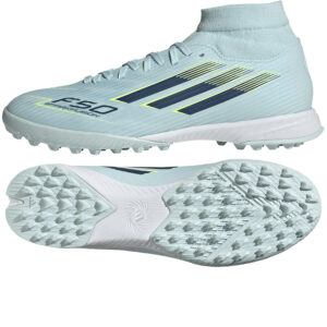 1_JR9003 Buty adidas F50 Sparkfusion League TF JR9003