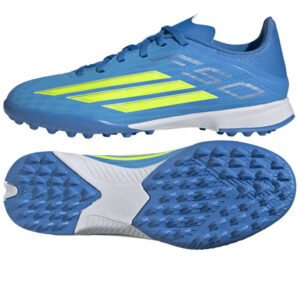 1_JR9017 Buty adidas F50 League Jr TF JR9017
