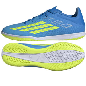Buty adidas F50 Club IN JR9048