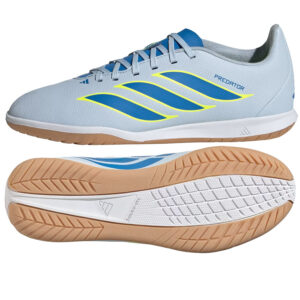 Buty adidas Predator Club Sala Jr IN JS0362