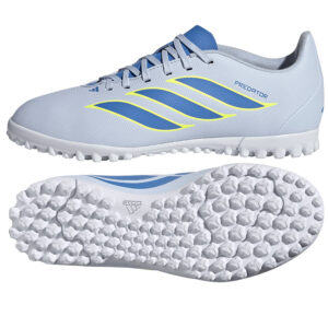 Buty adidas Predator Club Jr TF JS0366