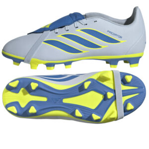 1_KI8897 Buty adidas Predator Club FT Jr FG/MG KI8897