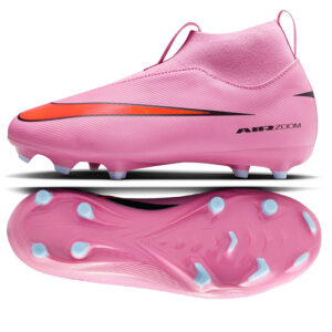 Buty Nike Zoom Mercurial Superfly 10 Academy Jr FG/MG FQ8304-600