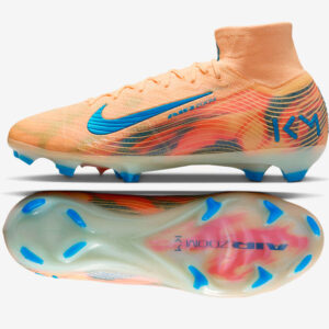 Buty Nike Zoom Mercurial Superfly 10 Elite KM FG FQ8692-801