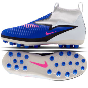 Buty Nike Phantom 6 High Academy FG/MG HQ2042-446