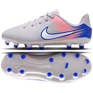 Buty Nike Tiempo Legend 10 Academy Jr FG/MG IB2459-001