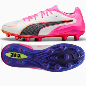 Buty Puma KING 20 Ultimate FG/AG 108457-05