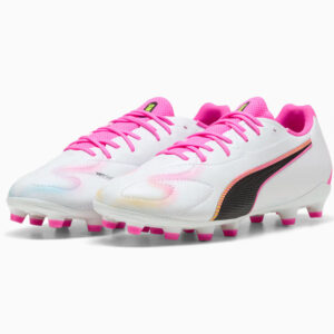 Buty Puma KING 20 Match Jr FG/AG 108488-05