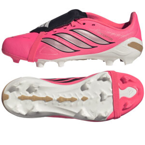 Buty adidas Predator League FT Jr FG Jr HP9998