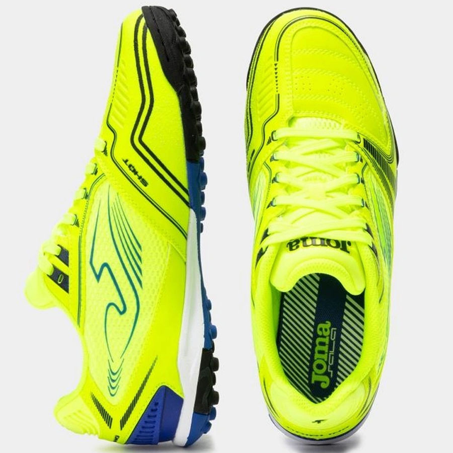Buty Joma Dribling 2509 TF DRIW2509TF - obrazek 4