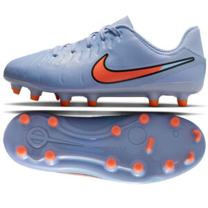 Buty Nike Tiempo Legend 10 Academy Jr MG DV4348-402