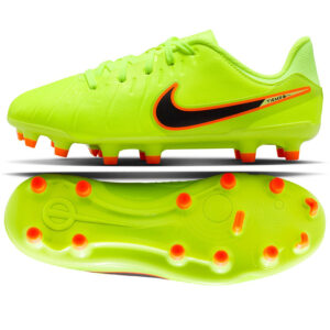 Buty Nike Tiempo Legend 10 Academy Jr MG DV4348-701