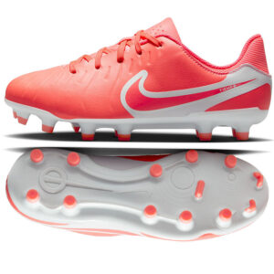 Buty Nike Tiempo Legend 10 Academy Jr MG DV4348-800