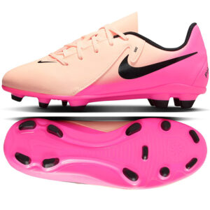 Buty Nike Phantom GX II Club Jr FG/MG FJ2600-800