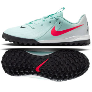 Buty Nike Phantom GX II Club Jr TF FJ2604-300