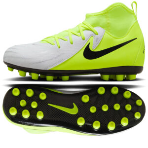Buty Nike Phantom Luna II Academy Jr AG-Pro FJ2605-003