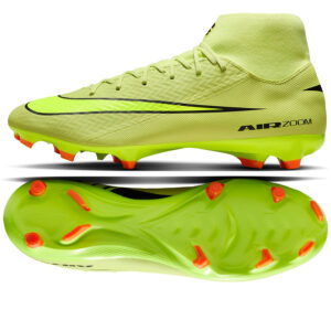 Buty Nike Zoom Mercurial Superfly 10 Academy FG/MG FQ1456-300
