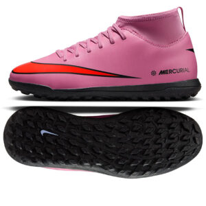 Buty Nike Mercurial Superfly 10 Club TF Jr FQ8313-600