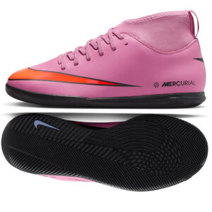 Buty Nike Mercurial Superfly 10 Club IC Jr FQ8320-600