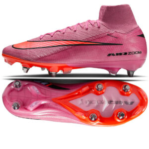 Buty Nike Zoom Mercurial Superfly 10 Elite SG-PRO FQ8342-600