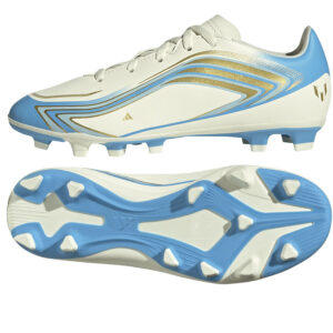 Buty adidas F50 Messi Club FG/MG Jr IH1915
