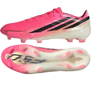 Buty adidas F50 Hyperfast Pro FG IH9345