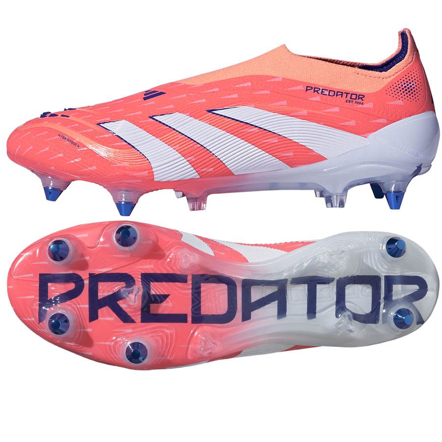 Buty adidas Predator Elite LL SG JI1062